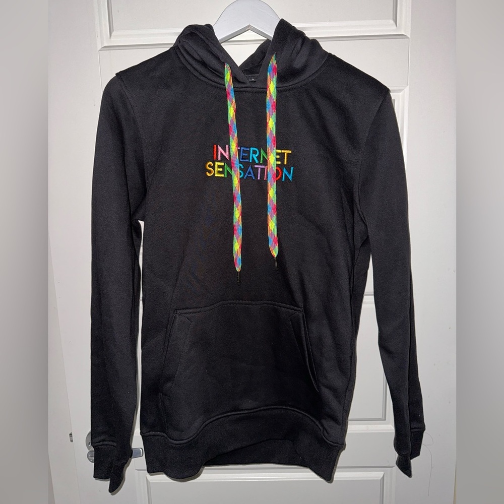 Internet Sensation Hoodie